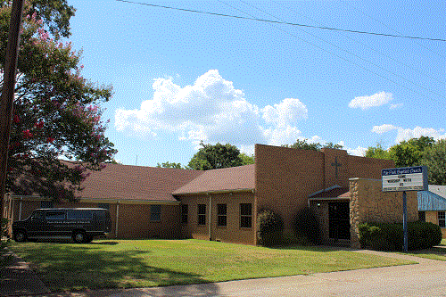 Faair Park Baptist Church